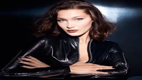 dior replaces bella|did bella hadid take dior.